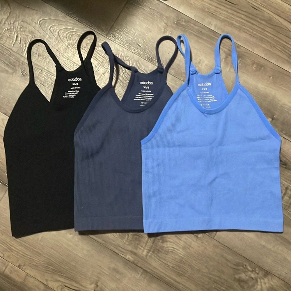 Ododos Tank Tops